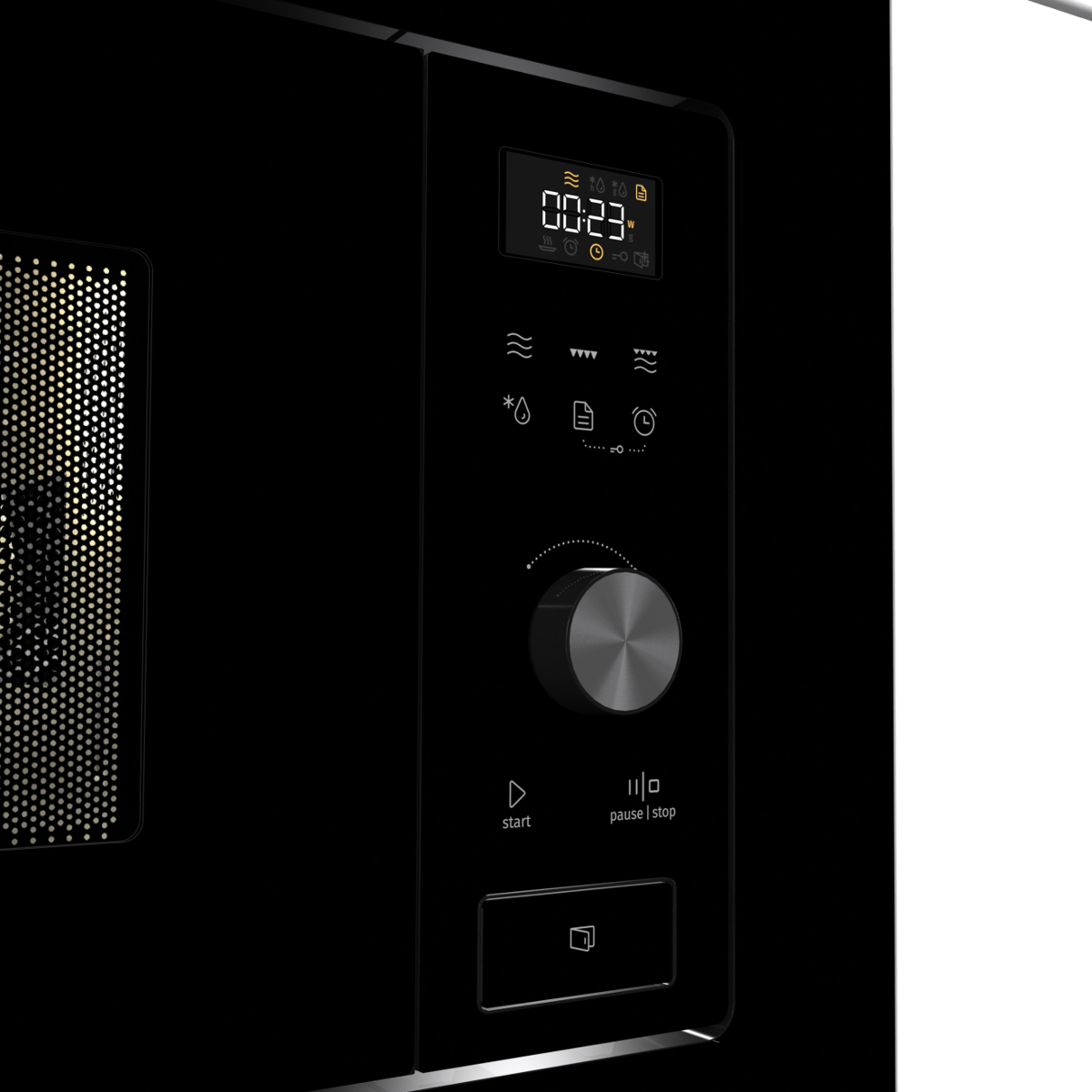 Купить Встраиваемая СВЧ печь Gorenje BM201AG1BG — Фото 3