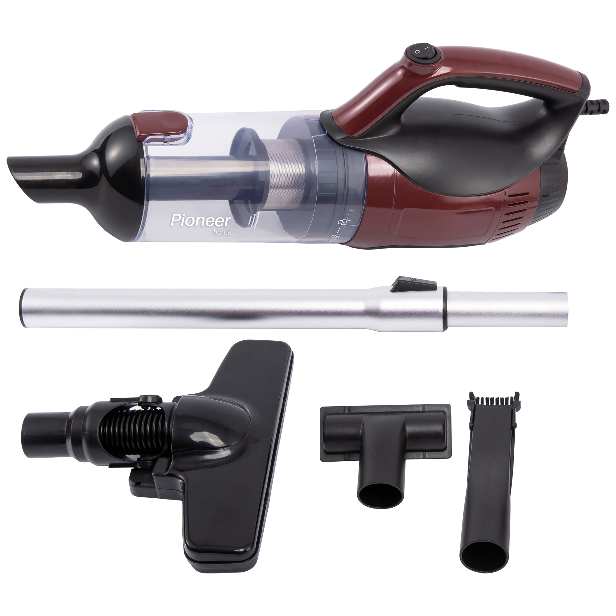 Купить  PIONEER VC452S — Фото 3