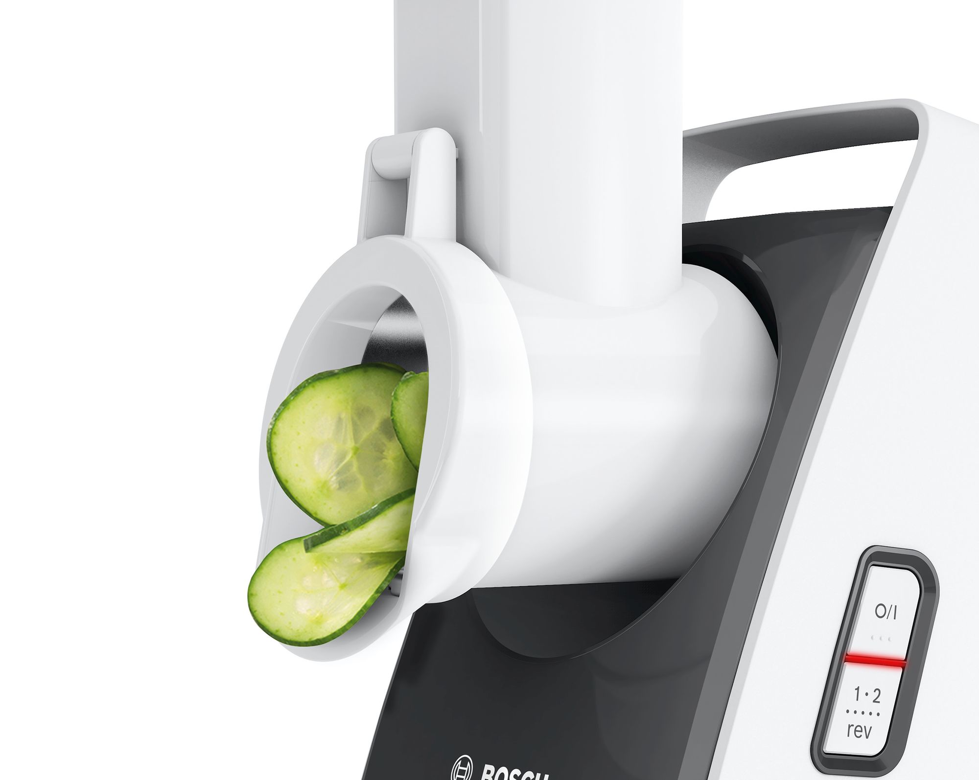 Купить Мясорубка BOSCH MFW 3X18B — Фото 11