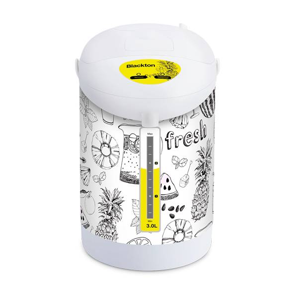 Купить Термопот Blackton Bt TP421 Food stickers — Фото 2