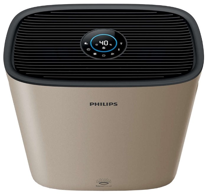 Купить Увлажнитель воздуха PHILIPS HU 5931/10 — Фото 2