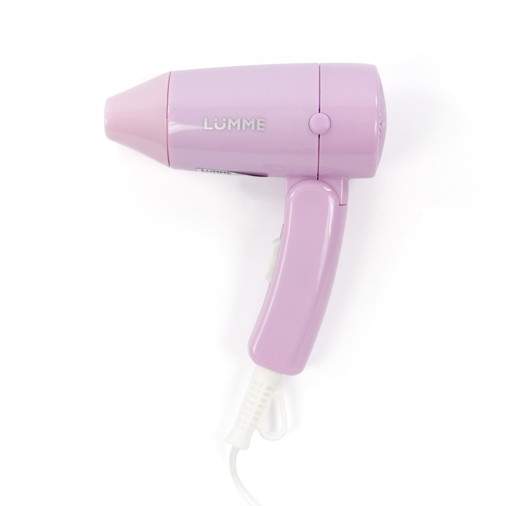 Прибор для укладки волос LUMME LU-1052 лиловый аметист																		 — описание, фото, цены в интернет-магазине PT Stores