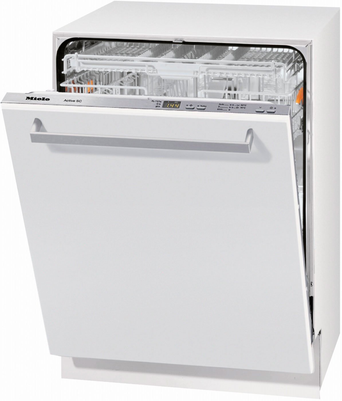 Купить Встраиваемая посудомоечная машина MIELE G4263 SCVi Active — Фото 2