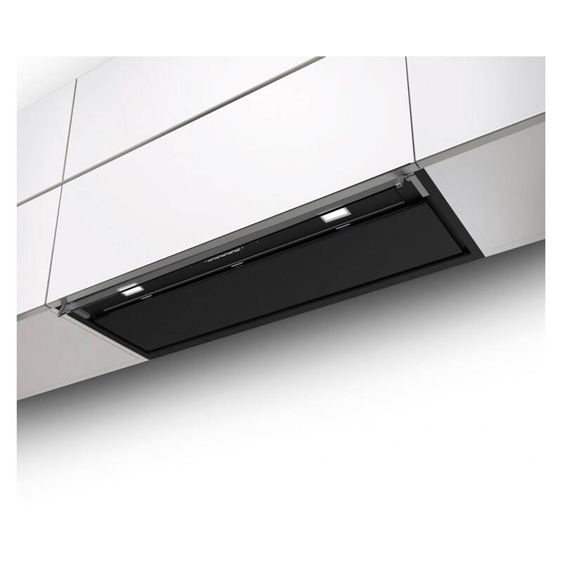 Вытяжка встраиваемая FABER IN-NOVA PREMIUM BK M A60																		 — описание, фото, цены в интернет-магазине PT Stores