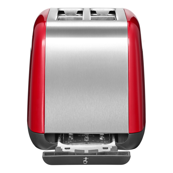 Купить Тостер KitchenAid 5KMT221EER красный — Фото 3