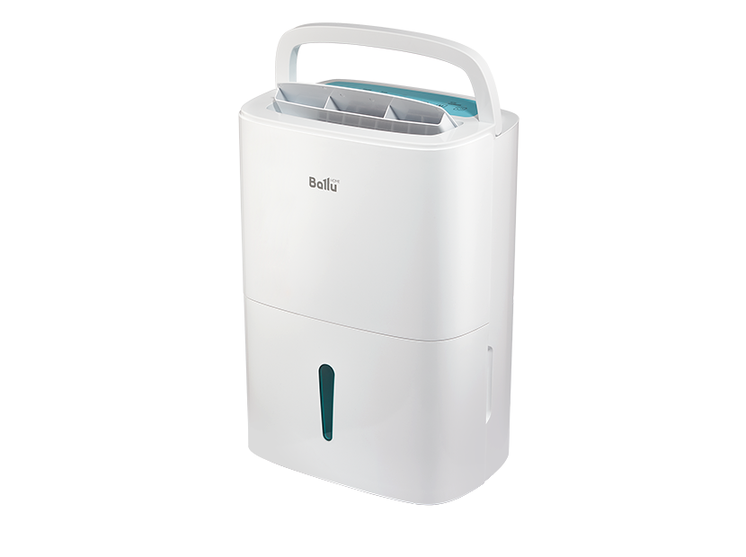 Купить Осушитель воздуха BALLU BD30U — Фото 3