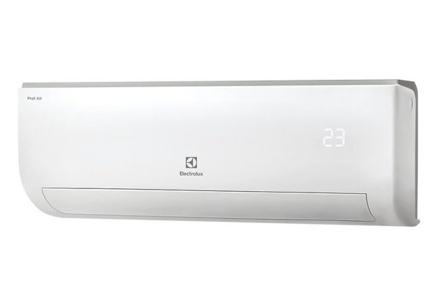Кондиционер Electrolux EACS-09HPR/N3																		 — описание, фото, цены в интернет-магазине PT Stores