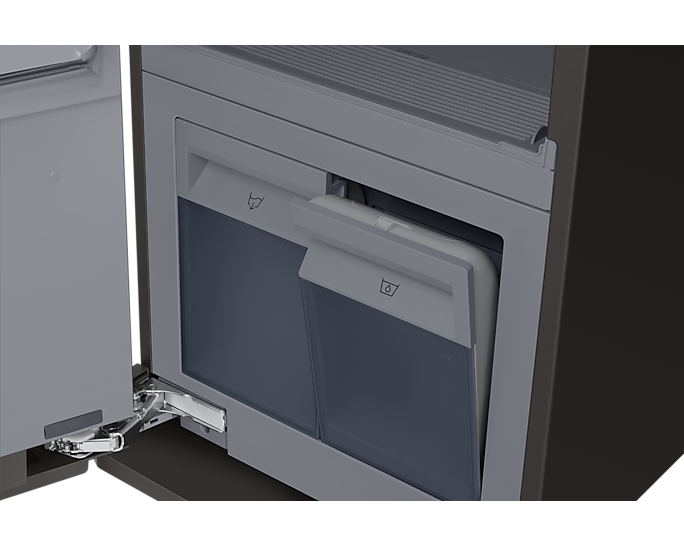 Купить Сушильный шкаф SAMSUNG DF60A8500EG — Фото 12