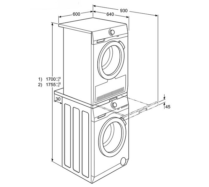 Купить Аксессуары Electrolux STA9GW — Фото 3
