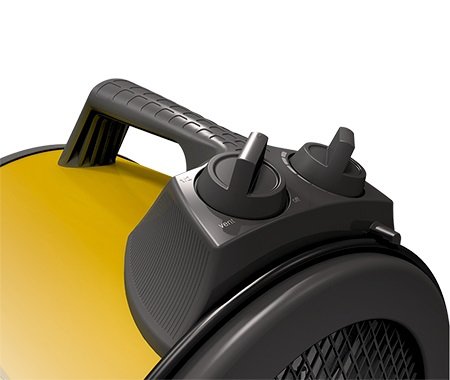 Купить Тепловая пушка BALLU BHP-P2-5 — Фото 2