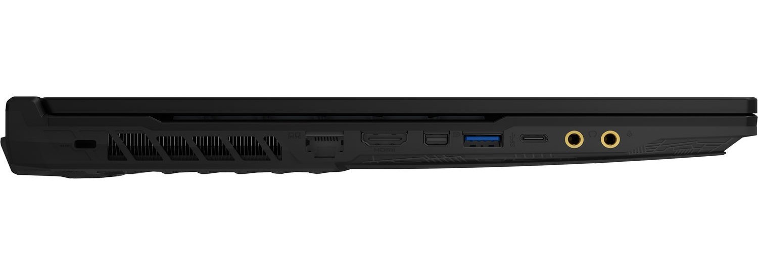 Купить Ноутбук MSI 9S7-16U822-050 — Фото 4