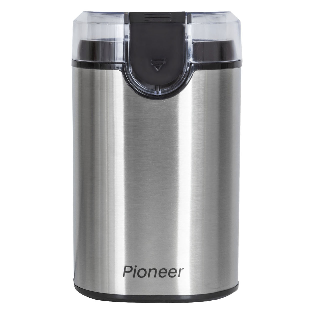 Кофемолка PIONEER CG225																		 — описание, фото, цены в интернет-магазине PT Stores
