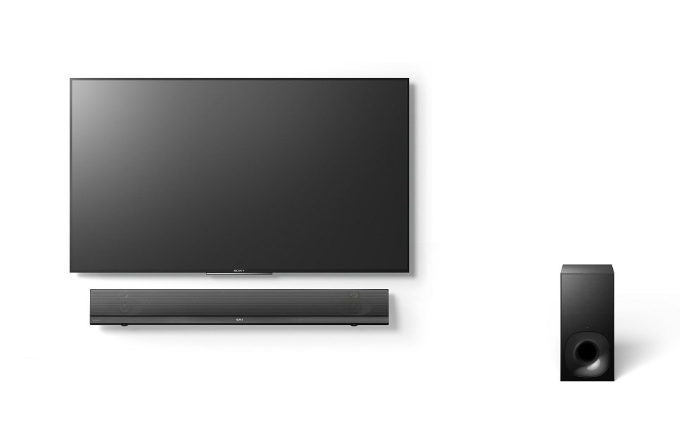 Купить Саундбар SONY HT-NT5 — Фото 7