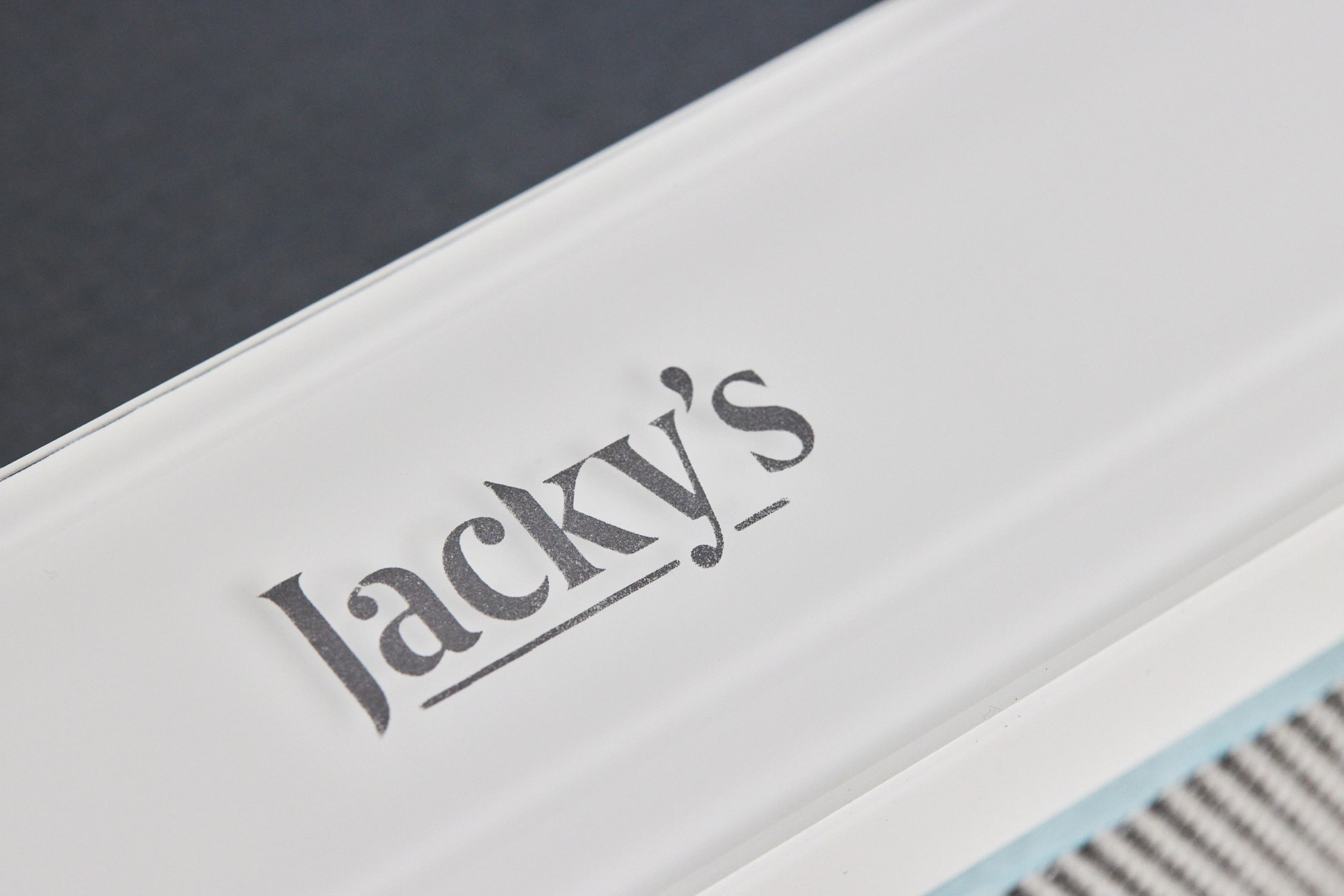Купить Вытяжка встраиваемая Jacky`s JV SW651 — Фото 4