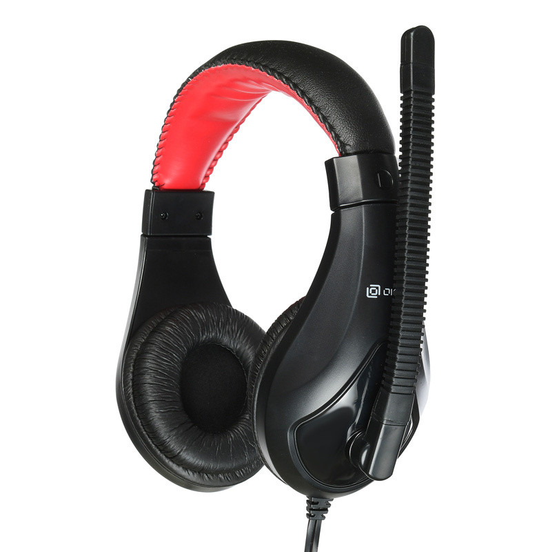Наушники Oklick NO-530																		 — описание, фото, цены в интернет-магазине PT Stores
