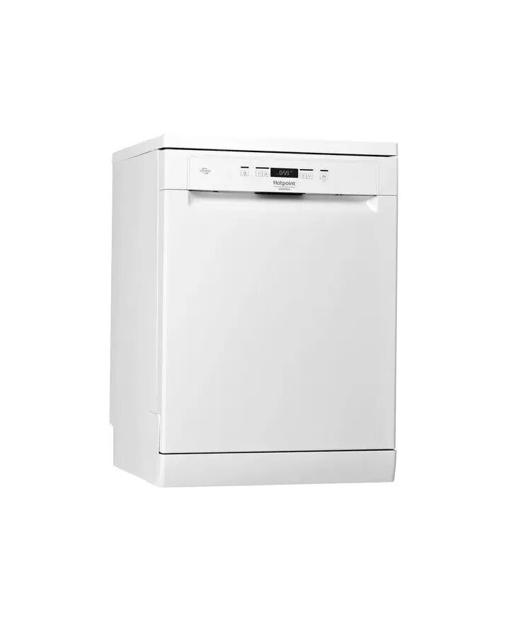 Посудомоечная машина HOTPOINT-ARISTON HFC 3C26 CW X																		 — описание, фото, цены в интернет-магазине PT Stores