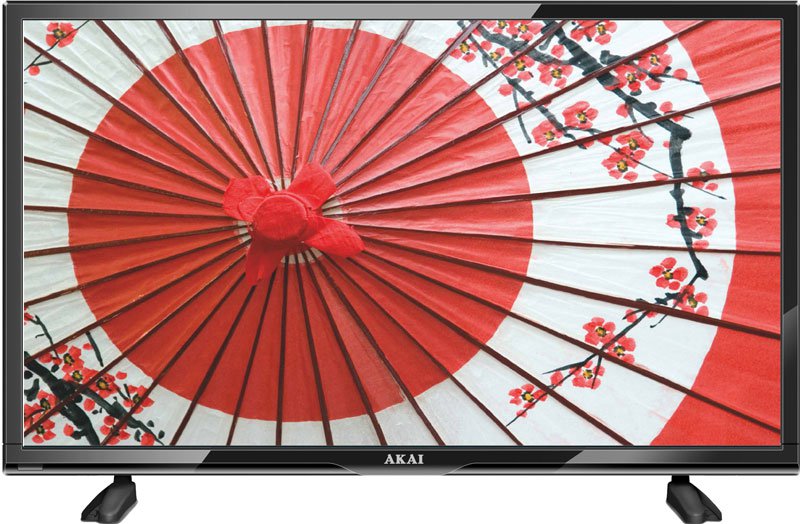Телевизор AKAI LEA-22K39P																		 — описание, фото, цены в интернет-магазине PT Stores