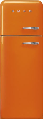 Двухкамерный холодильник Smeg FAB30LOR5																		 — описание, фото, цены в интернет-магазине PT Stores