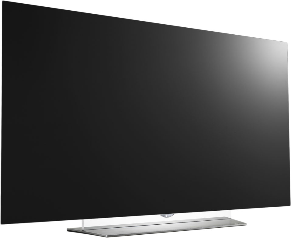 Купить Телевизор LG 55EF950V — Фото 2