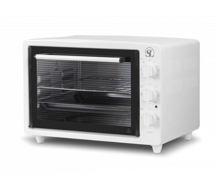 Купить Мини-печь Smart Life SL TP3431W0 — Фото 2