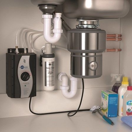 Купить Измельчитель пищевых отходов IN SINK ERATOR Evolution SUPREME 200 — Фото 7