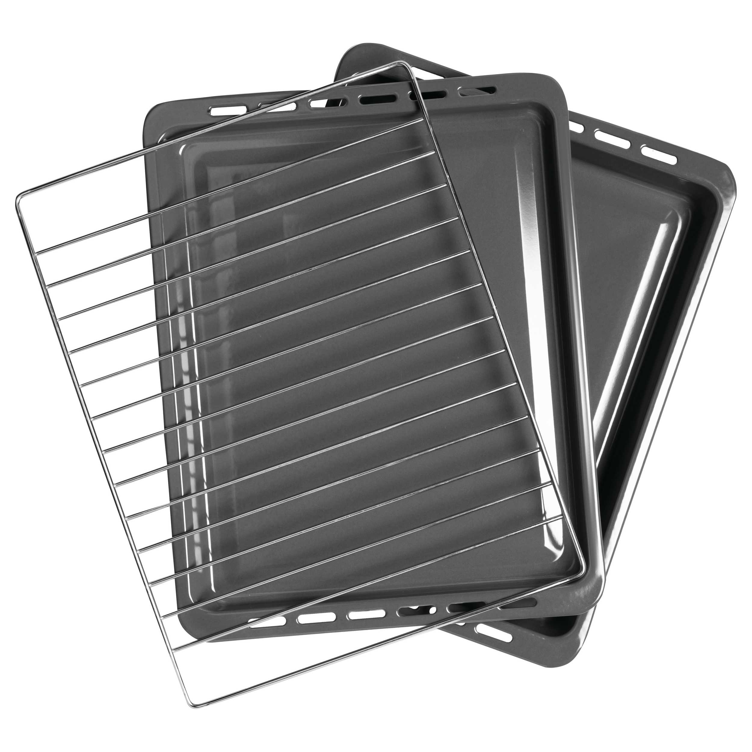 Купить Газовый духовой шкаф KORTING OGG 741 CRN — Фото 6