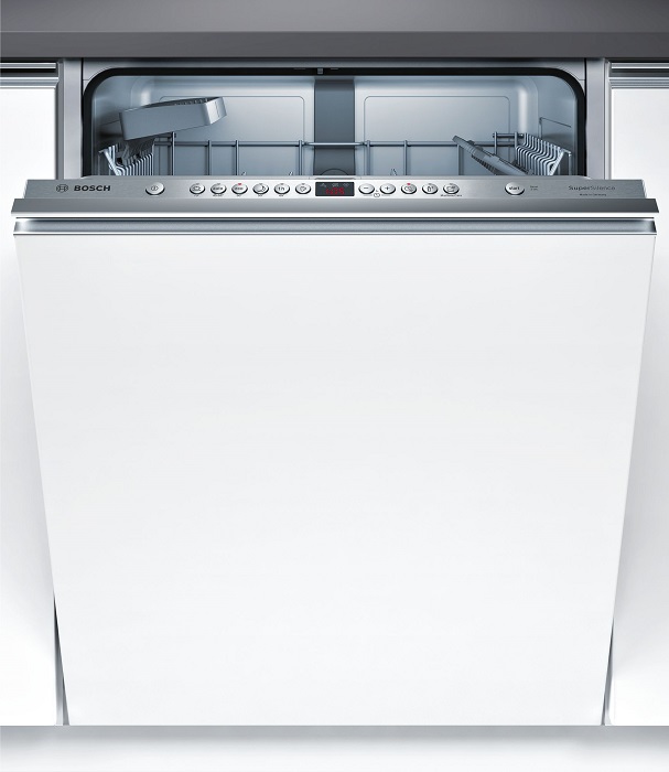Встраиваемая посудомоечная машина BOSCH SMV46IX01R																		 — описание, фото, цены в интернет-магазине PT Stores