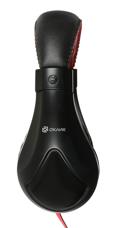Купить Наушники Oklick NO-530 — Фото 6