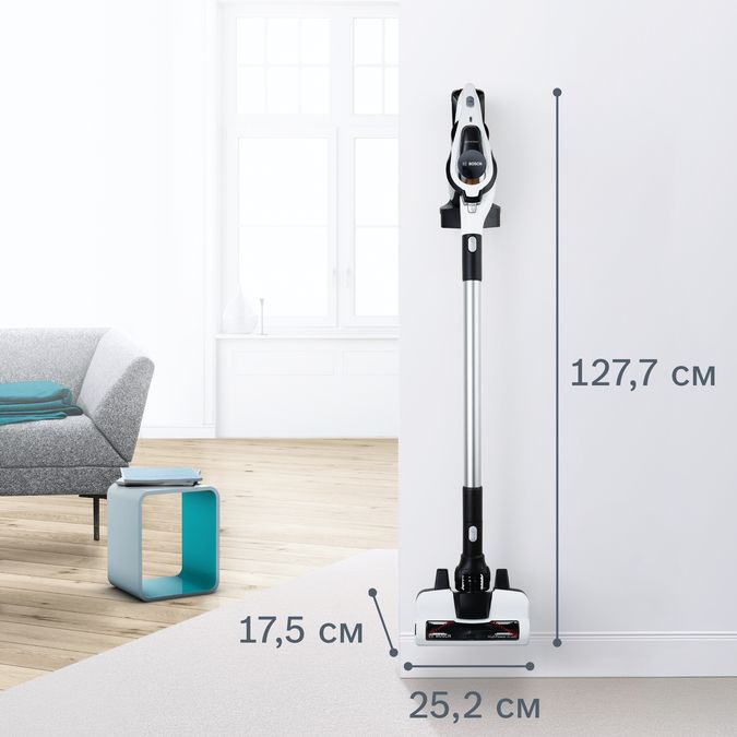 Купить  Bosch BBS 811PCK — Фото 6