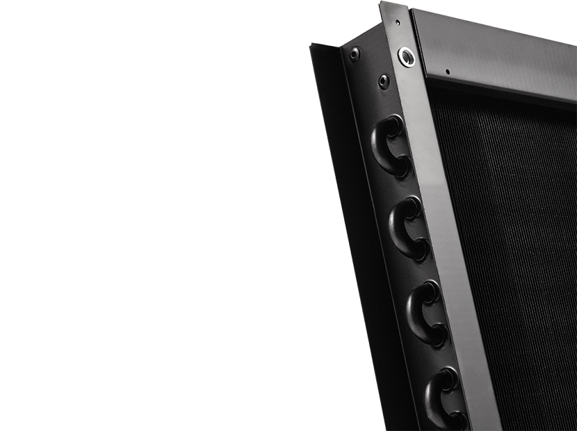 Купить Тепловая пушка BALLU BHP-W2-60-SF — Фото 4