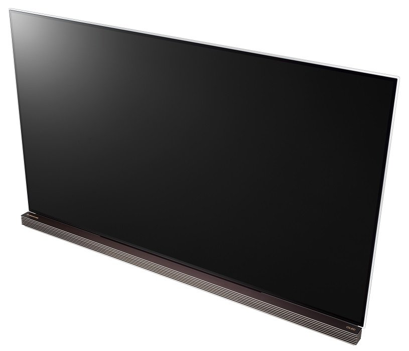 Купить Телевизор LG OLED77G7V — Фото 10