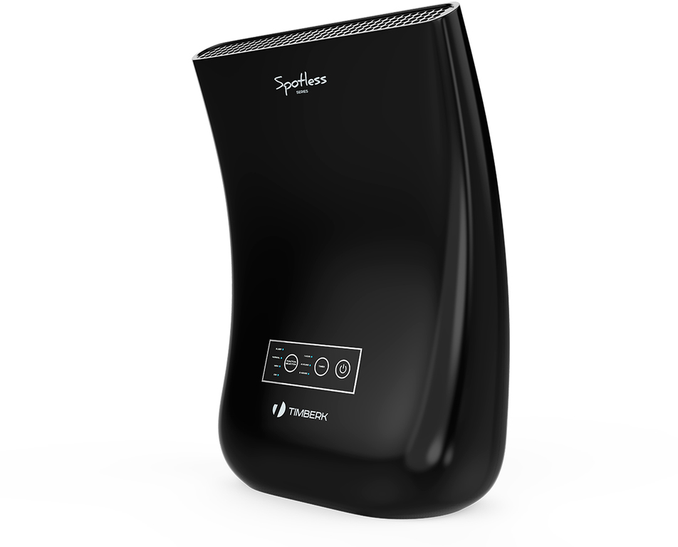 Купить Очиститель воздуха TIMBERK TAP FL70 SF (BL) — Фото 2