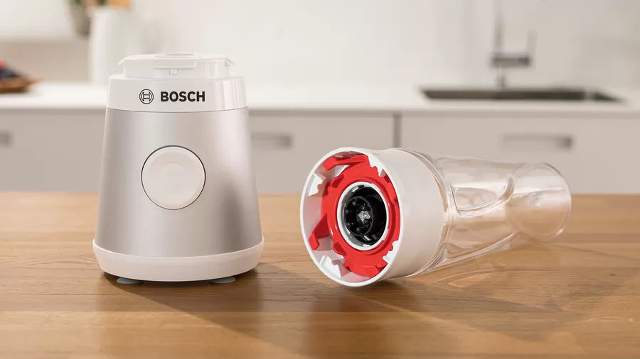 Купить Миксер Bosch MMB2111T — Фото 12
