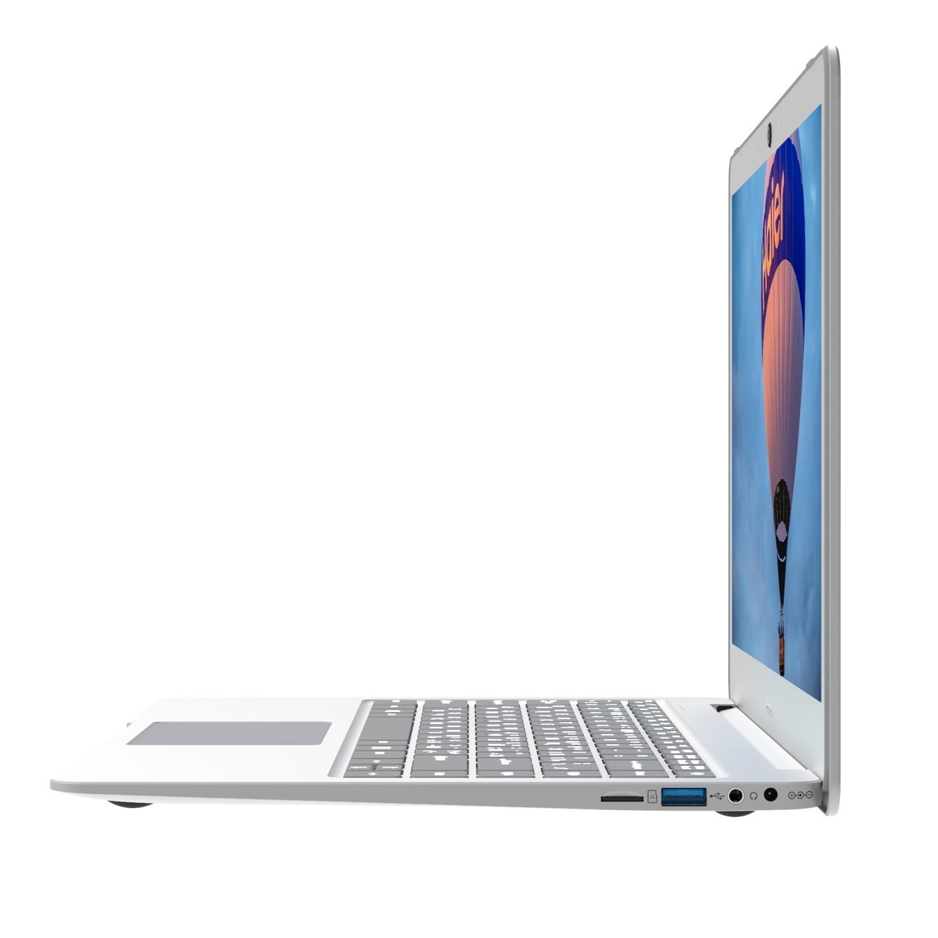 Купить Ноутбук Haier i424 — Фото 4