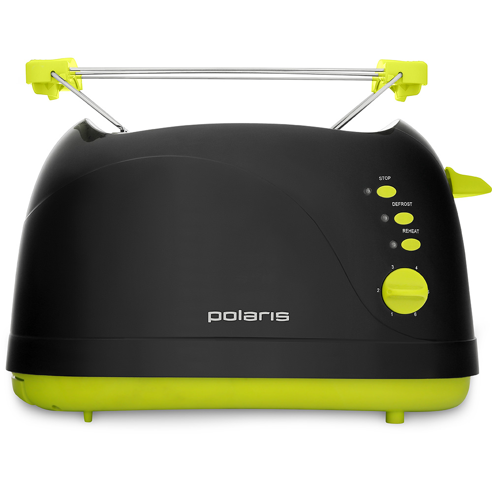 Купить Тостер POLARIS PET 0706LB — Фото 3