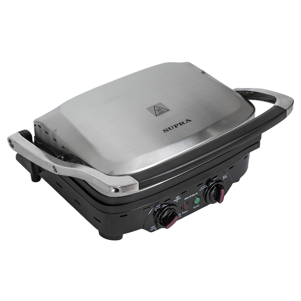 Купить Гриль электрический SUPRA GS-7510 — Фото 3