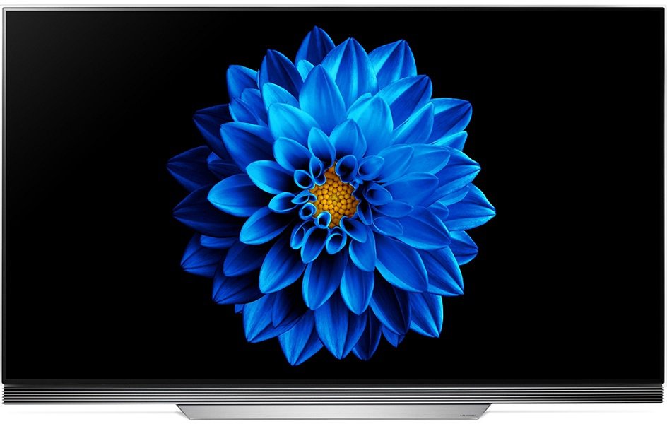 Телевизор LG OLED65E7V																		 — описание, фото, цены в интернет-магазине PT Stores