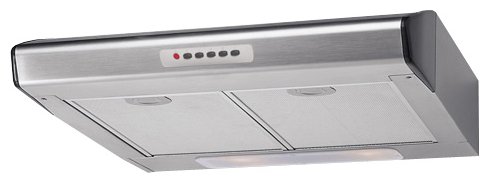 Плоская вытяжка Delonghi KD LA 50 IX																		 — описание, фото, цены в интернет-магазине PT Stores