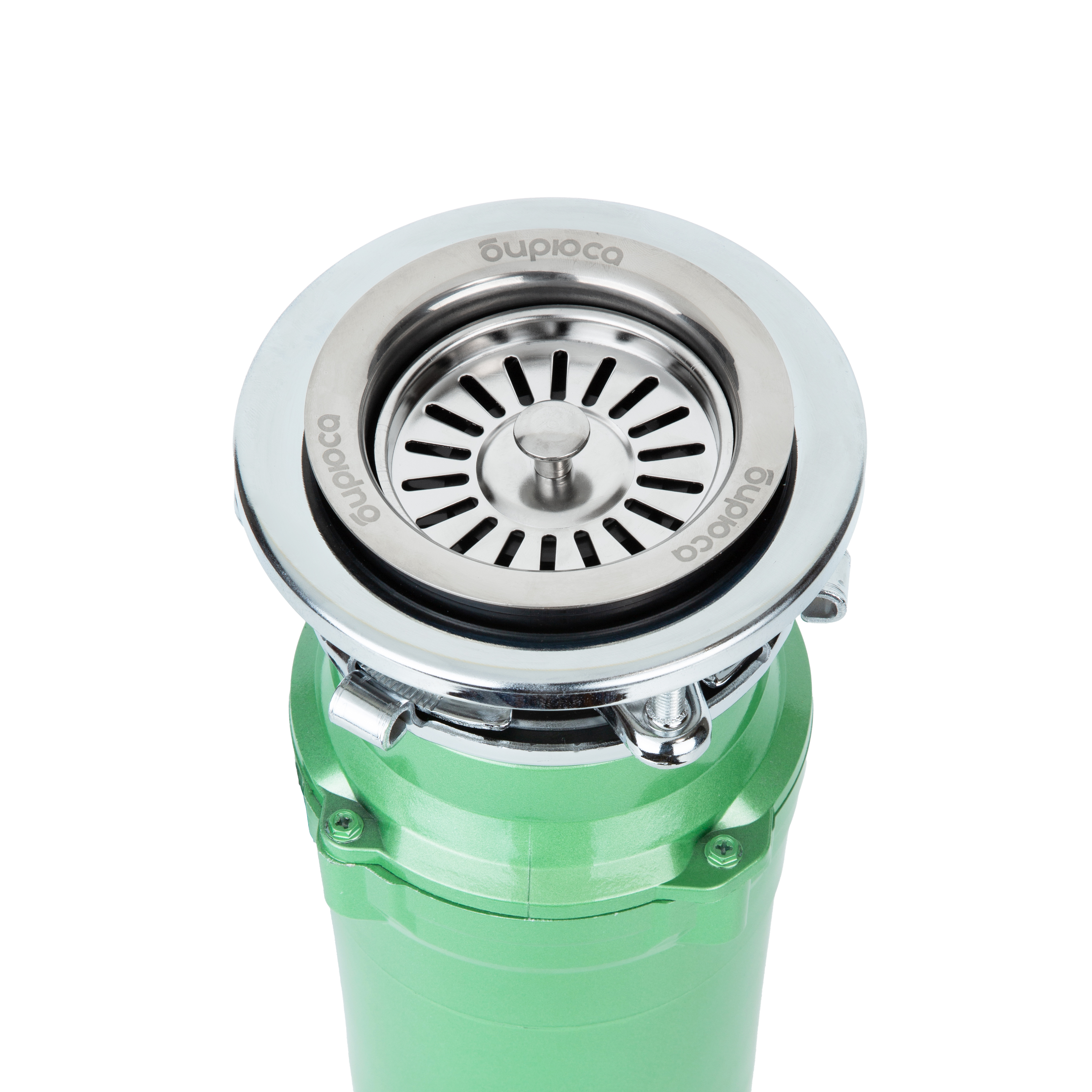 Купить Измельчитель пищевых отходов Бирюса WD-750A2 — Фото 3