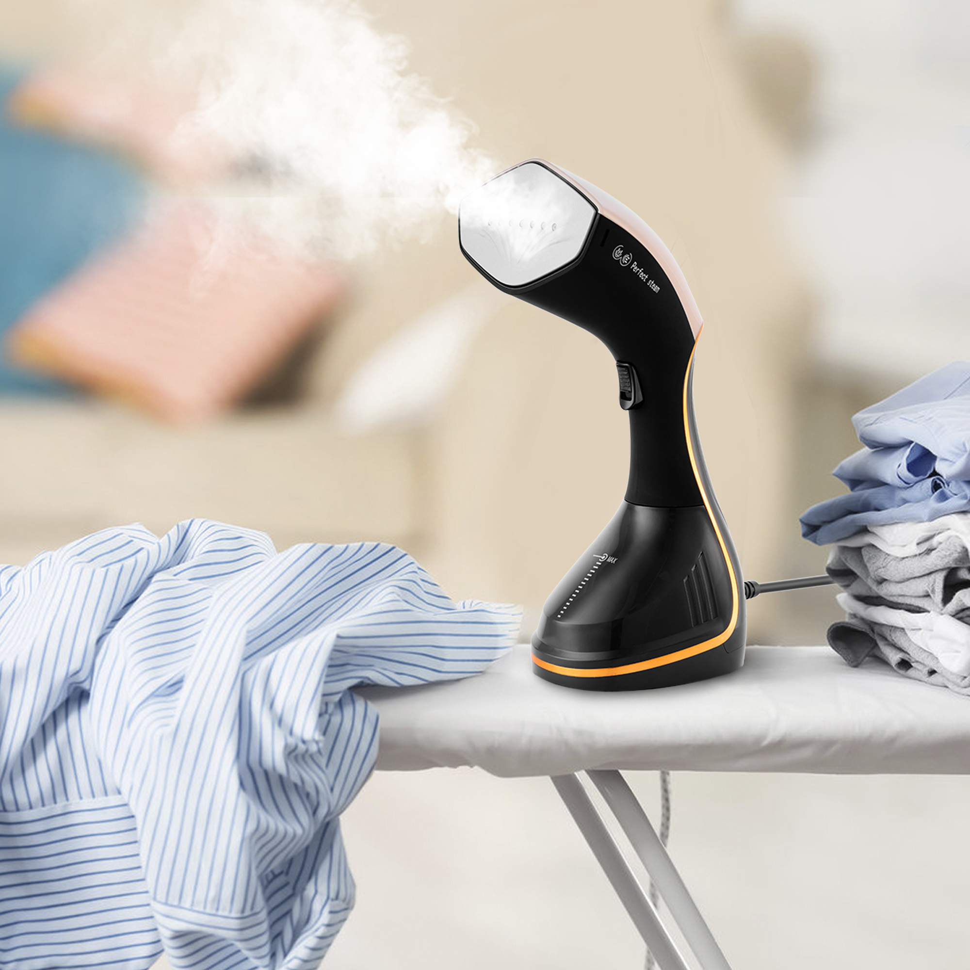 Купить Отпариватель Kitfort KT-929-2 — Фото 6