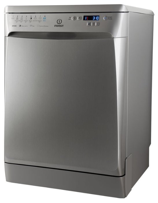 Посудомоечная машина Indesit DFP 58T94 CA NX 																		 — описание, фото, цены в интернет-магазине PT Stores