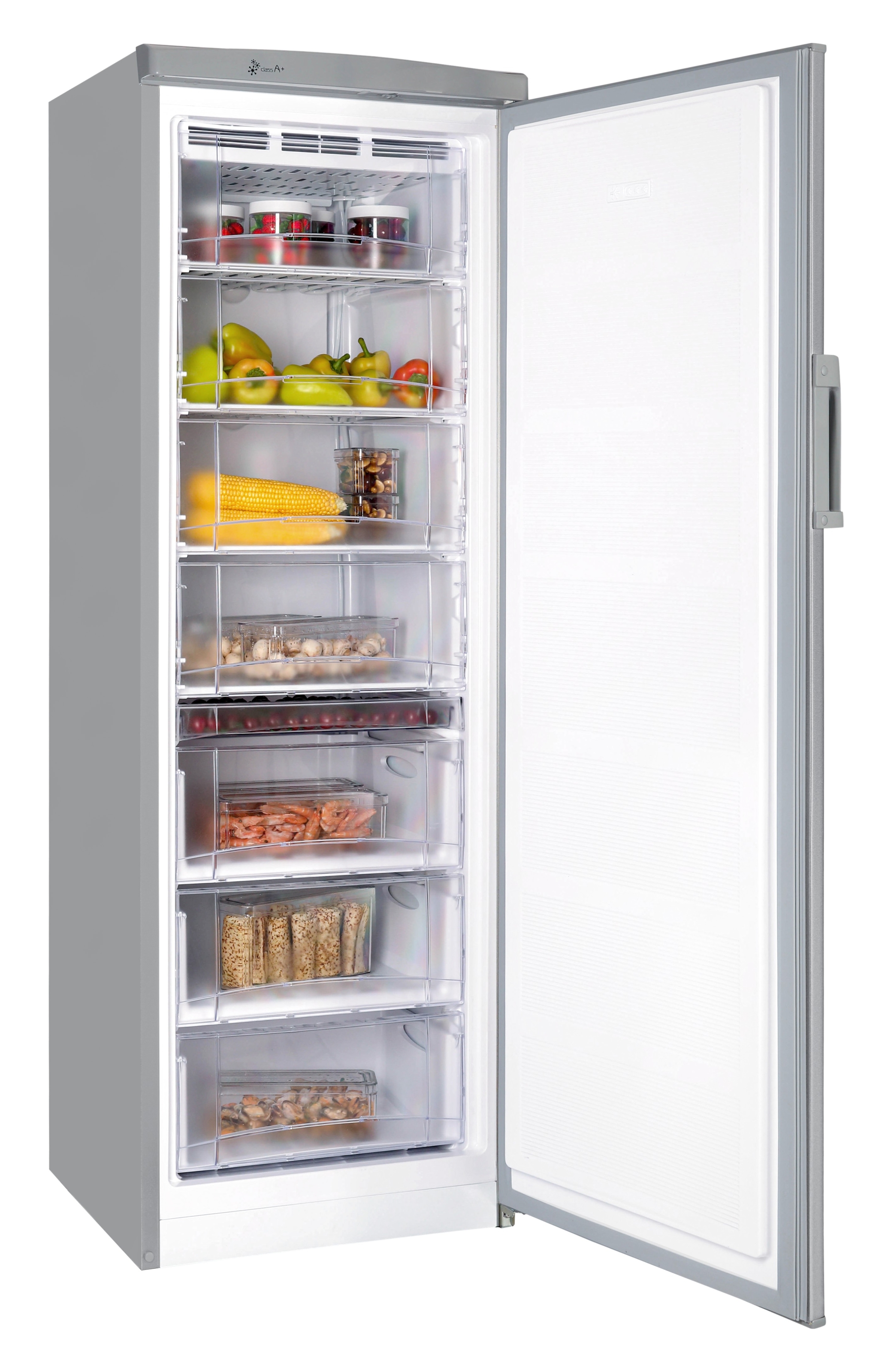 Купить Морозильная камера NORDFROST DF 168 SAP — Фото 7