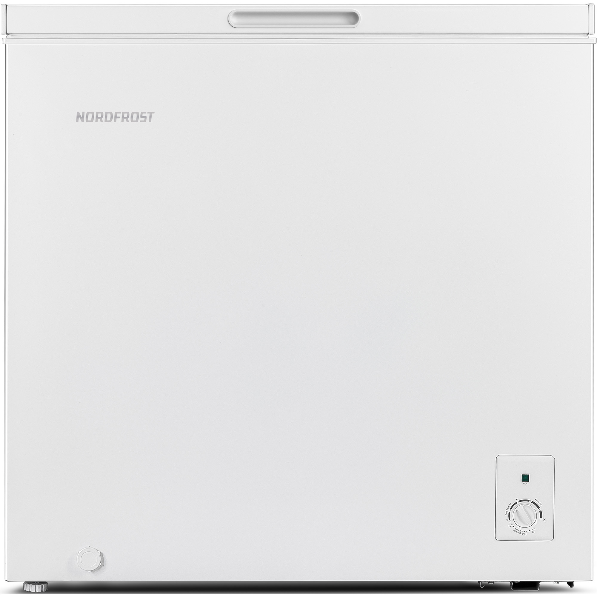 Морозильный ларь NORDFROST CF 250 																		 — описание, фото, цены в интернет-магазине PT Stores