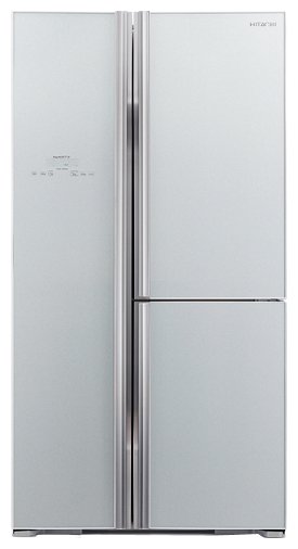 Холодильник HITACHI R-M 702 PU2 GS																		 — описание, фото, цены в интернет-магазине PT Stores