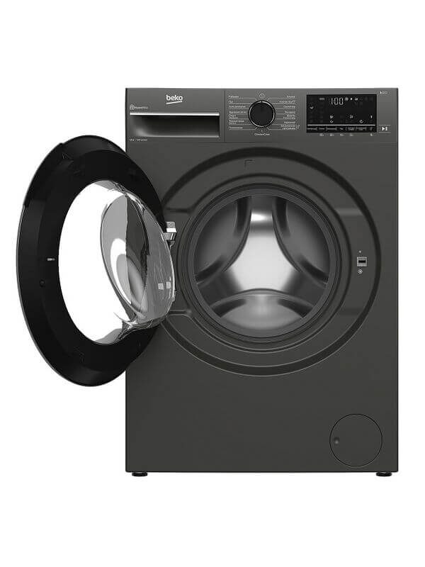 Купить Стиральная машина BEKO B3WFR48H2A — Фото 2