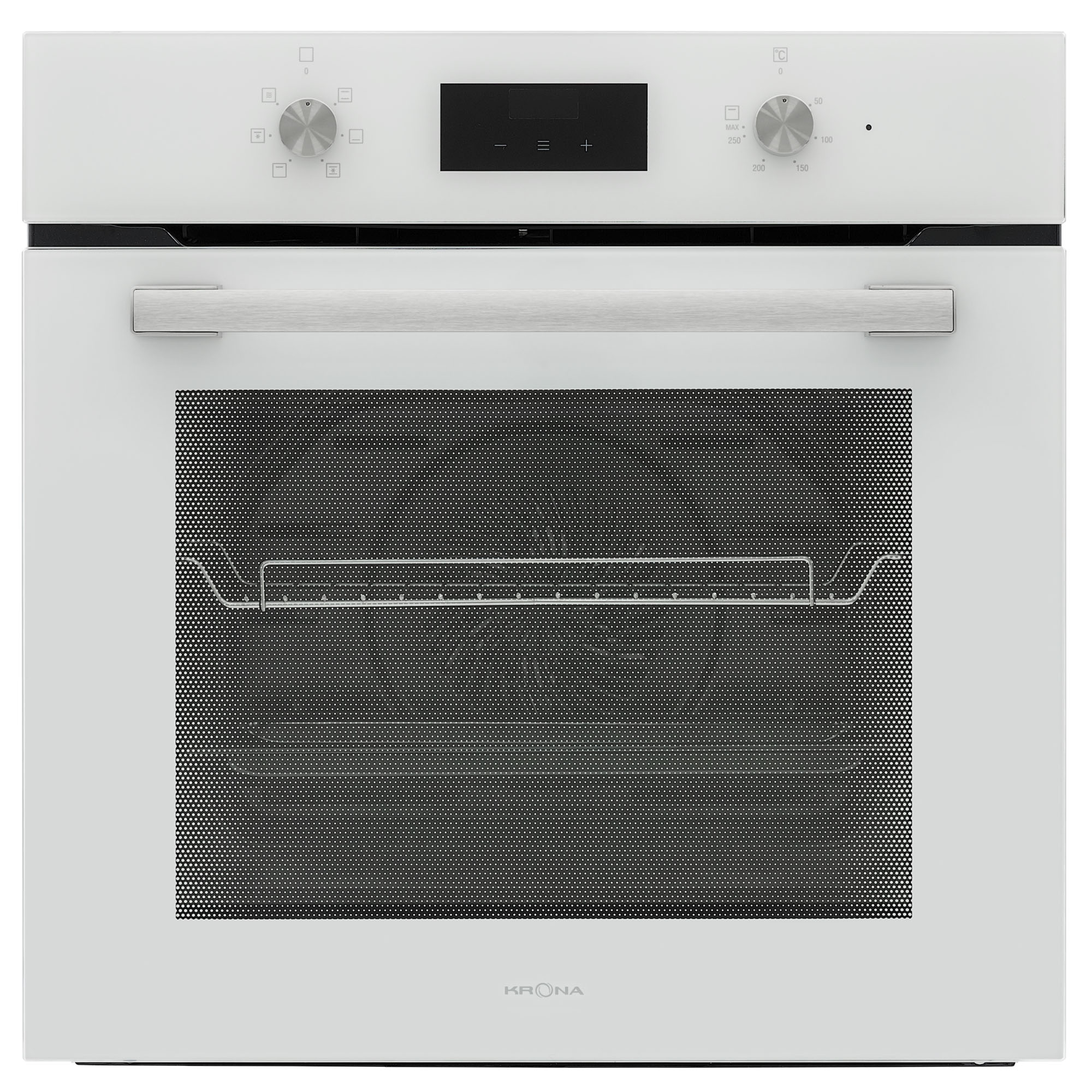 Купить Электрический духовой шкаф KRONA MAGNETE 60 WH — Фото 3