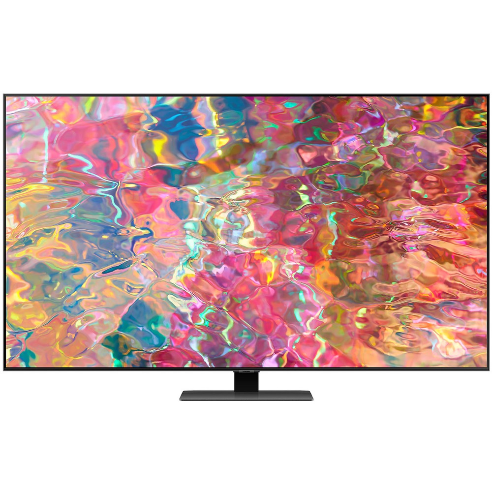 Телевизор SAMSUNG QE65Q80BAUXCE																		 — описание, фото, цены в интернет-магазине PT Stores