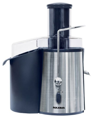 Соковыжималка MAXIMA MJ-M903																		 — описание, фото, цены в интернет-магазине PT Stores