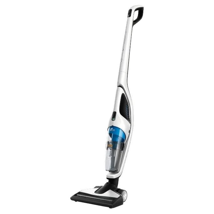 Пылесос PHILIPS FC 6164/02																		 — описание, фото, цены в интернет-магазине PT Stores