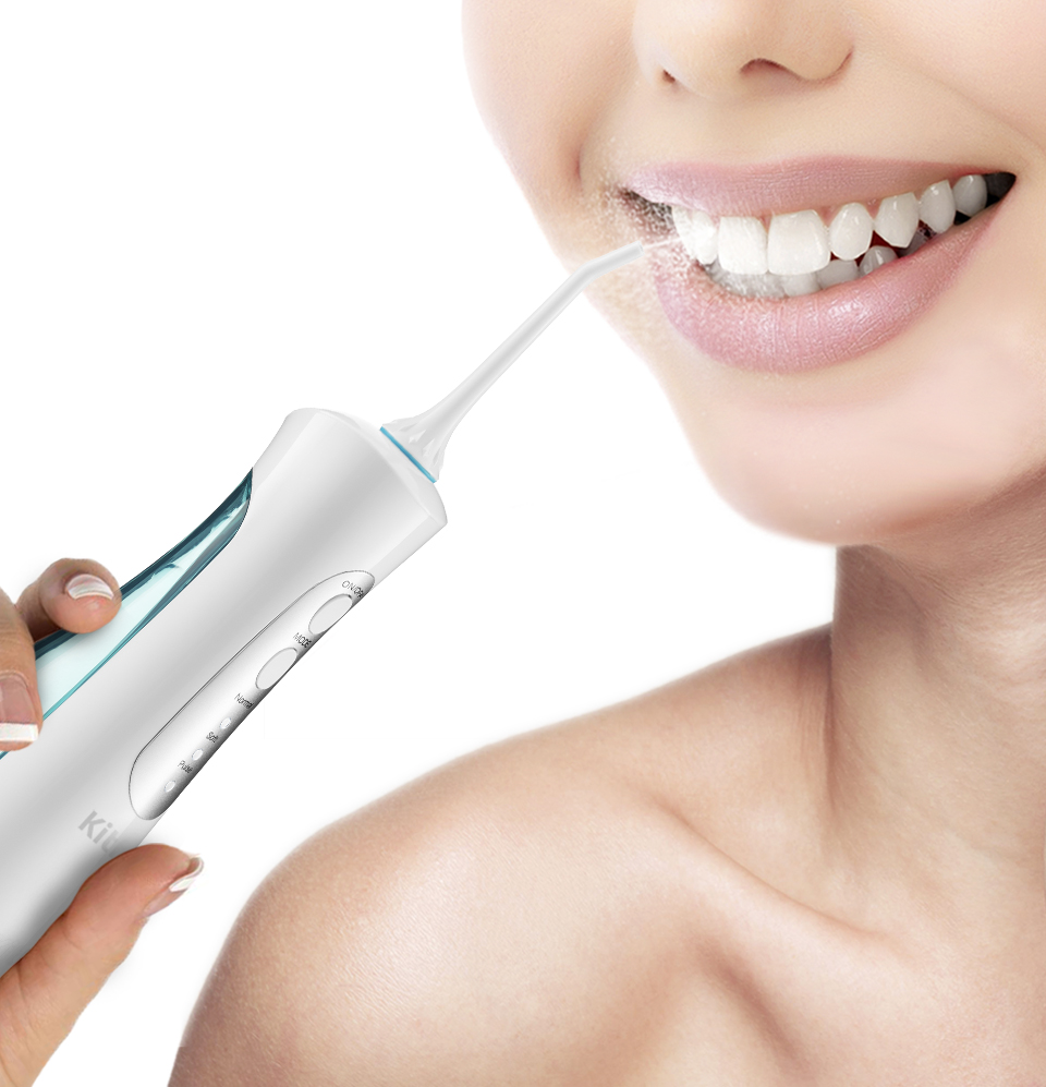 Купить  Kitfort КТ-2901 белый — Фото 2